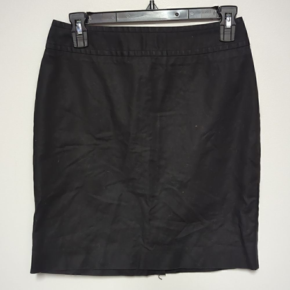 Banana Republic Factory Pencil Skirt